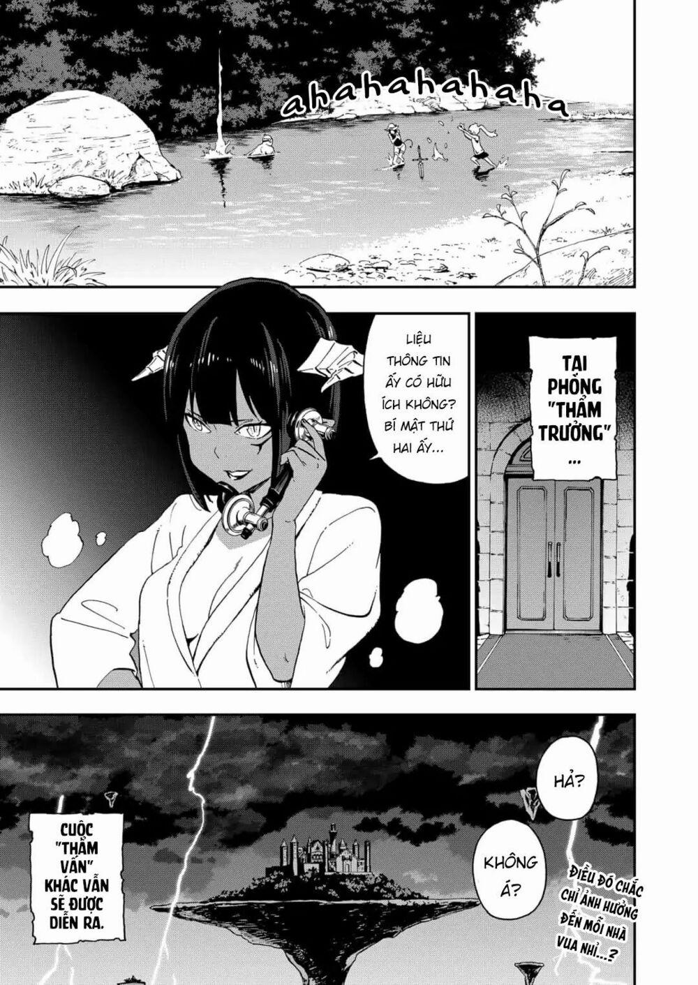 Đến Giờ  22 trang 13