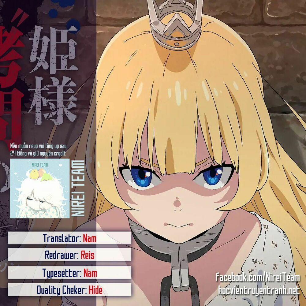 Đến Giờ  22 trang 2