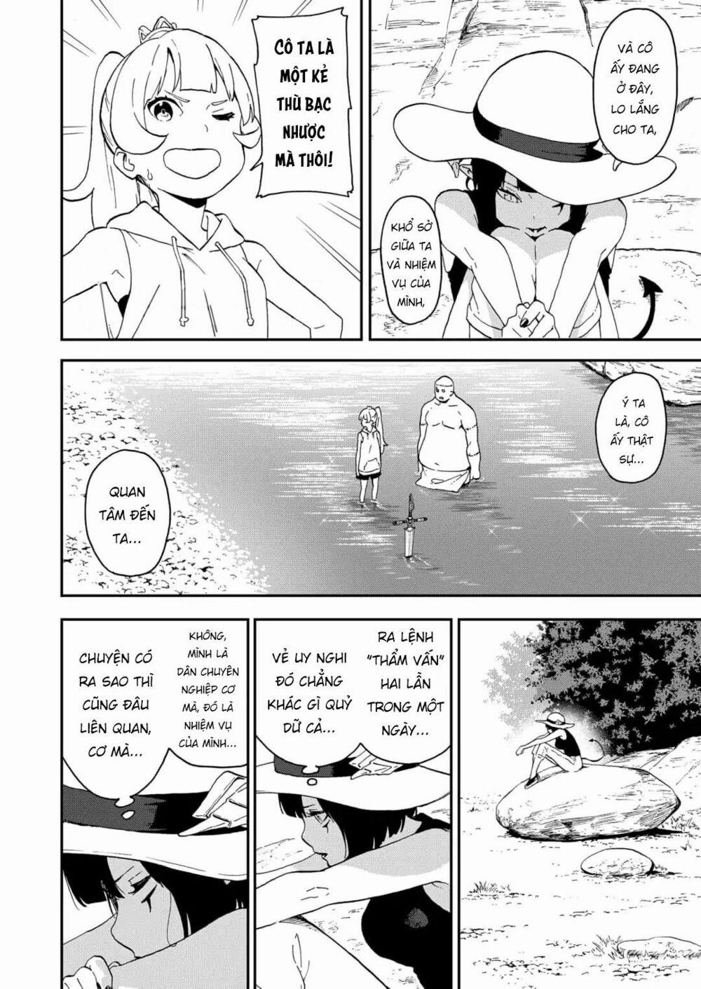 Đến Giờ  22 trang 8