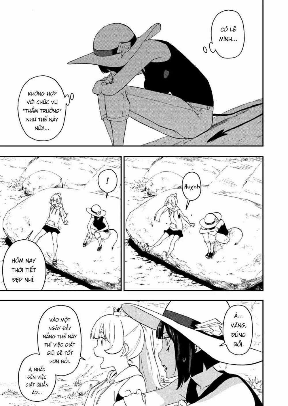 Đến Giờ  22 trang 9