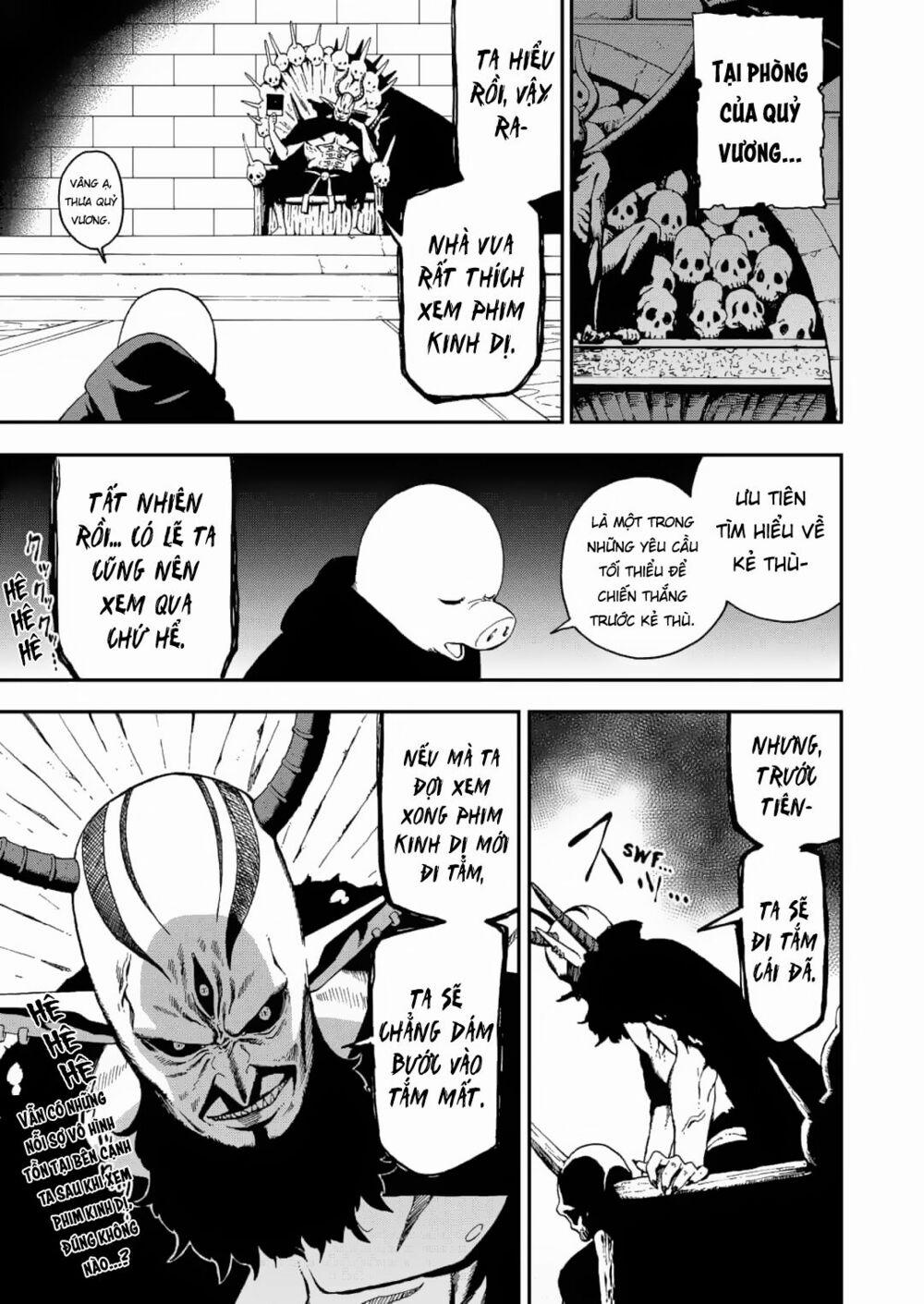 Đến Giờ  25 trang 13