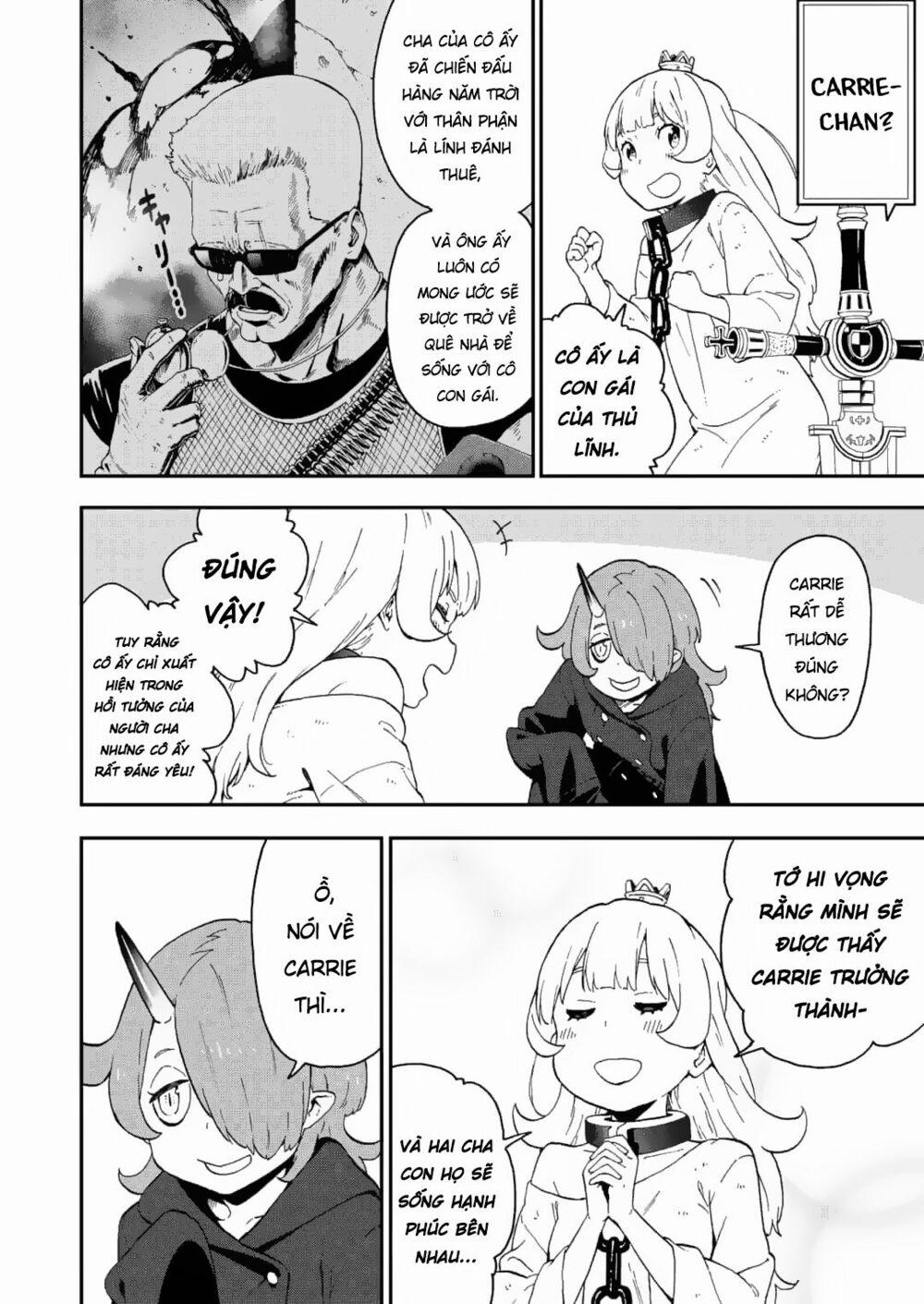 Đến Giờ  25 trang 8