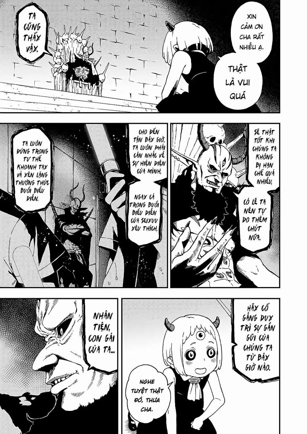 Đến Giờ  27 trang 7