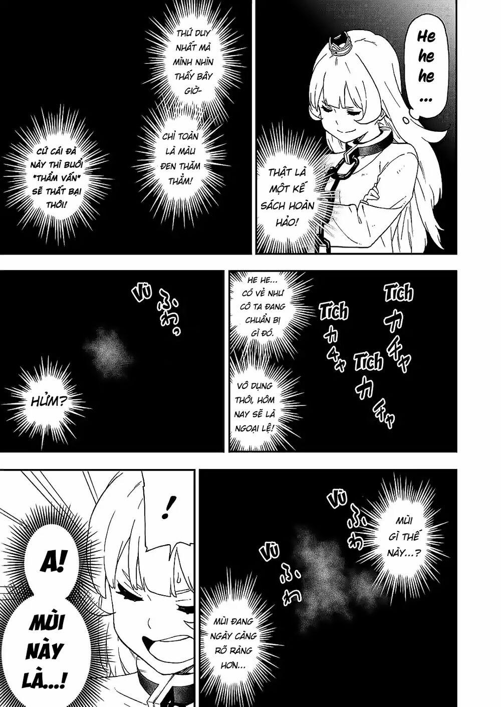 Đến Giờ  28 trang 5