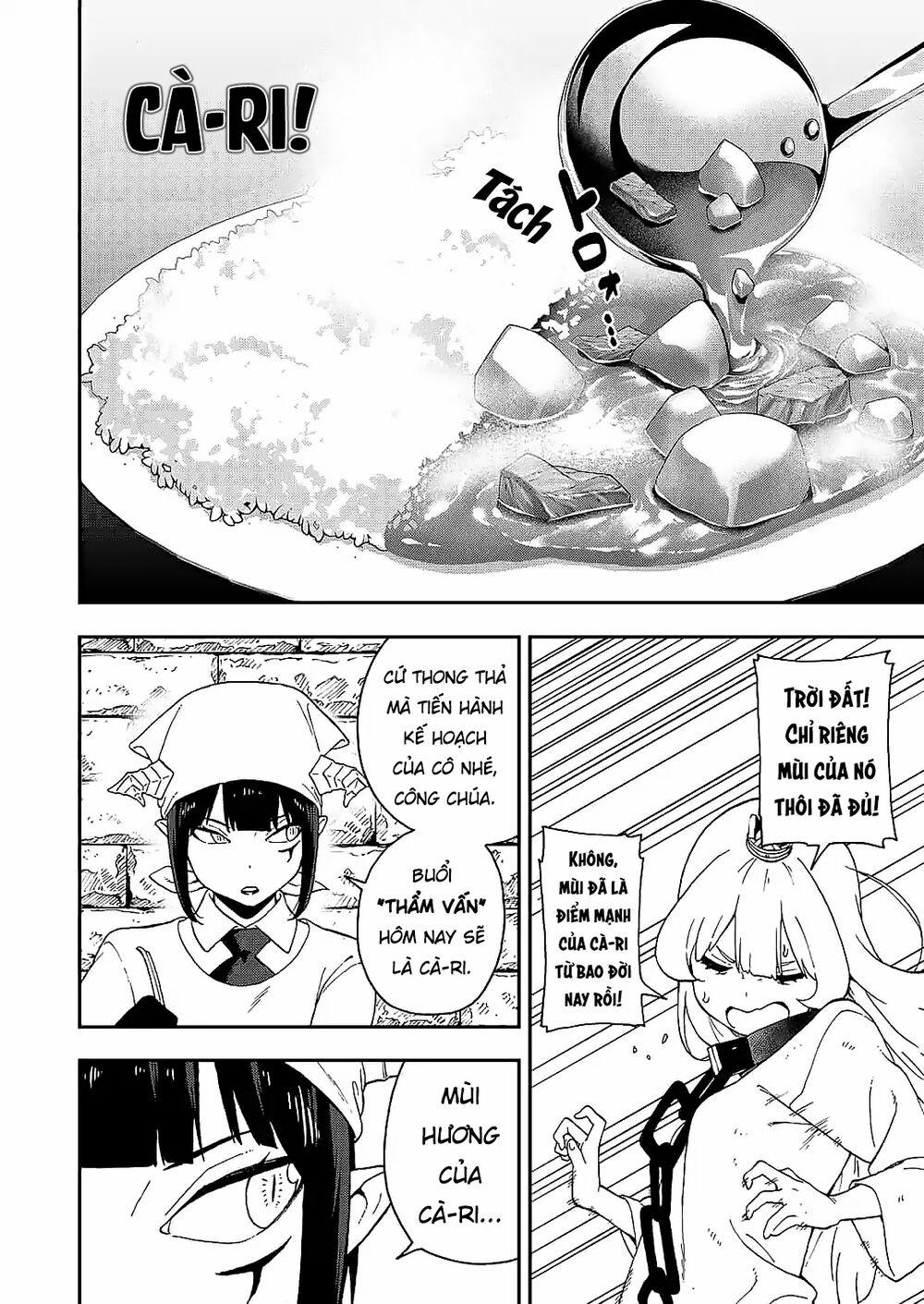 Đến Giờ  28 trang 6