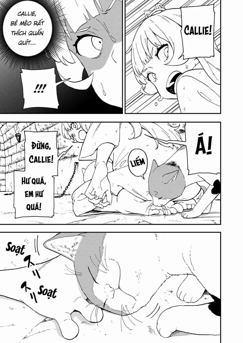 Đến Giờ  31 trang 11