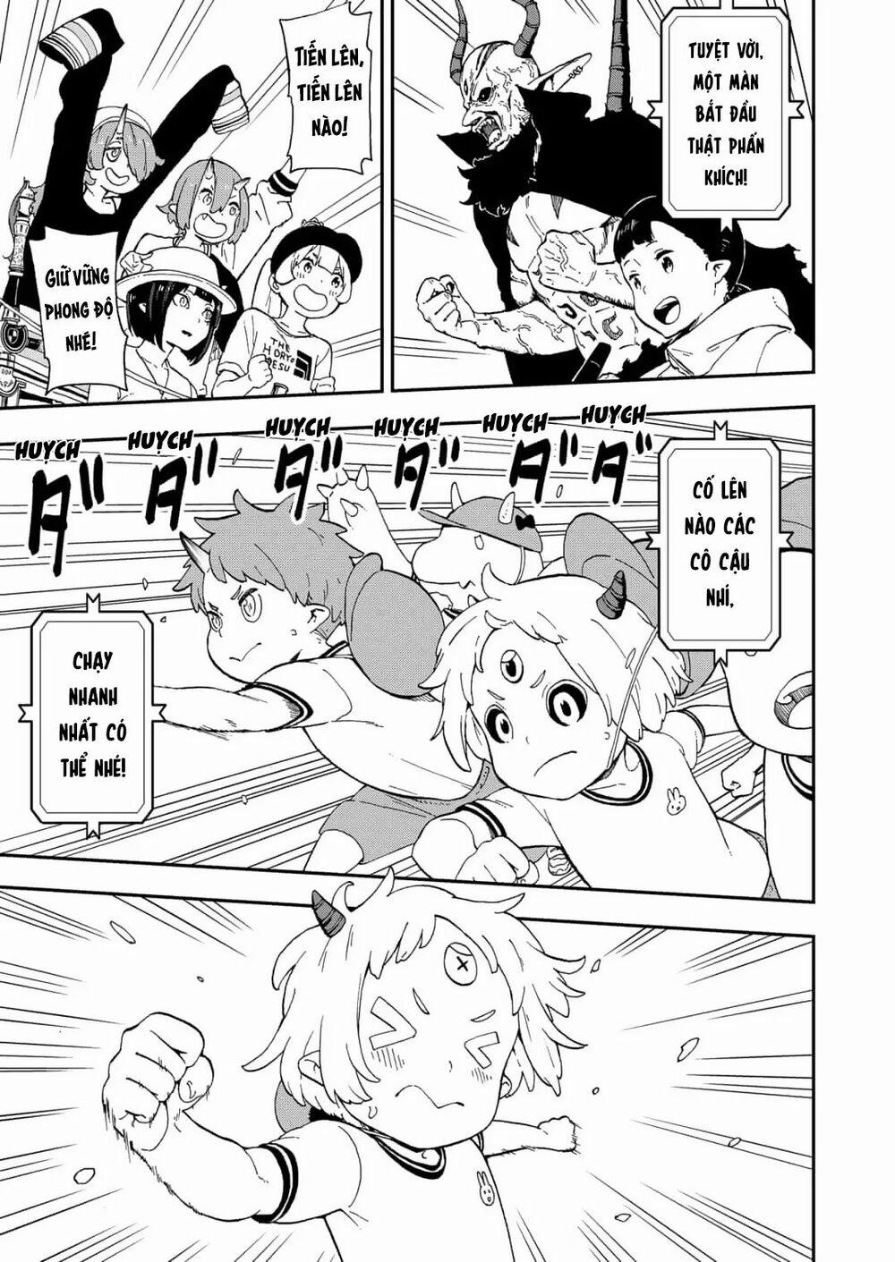 Đến Giờ  33 trang 7