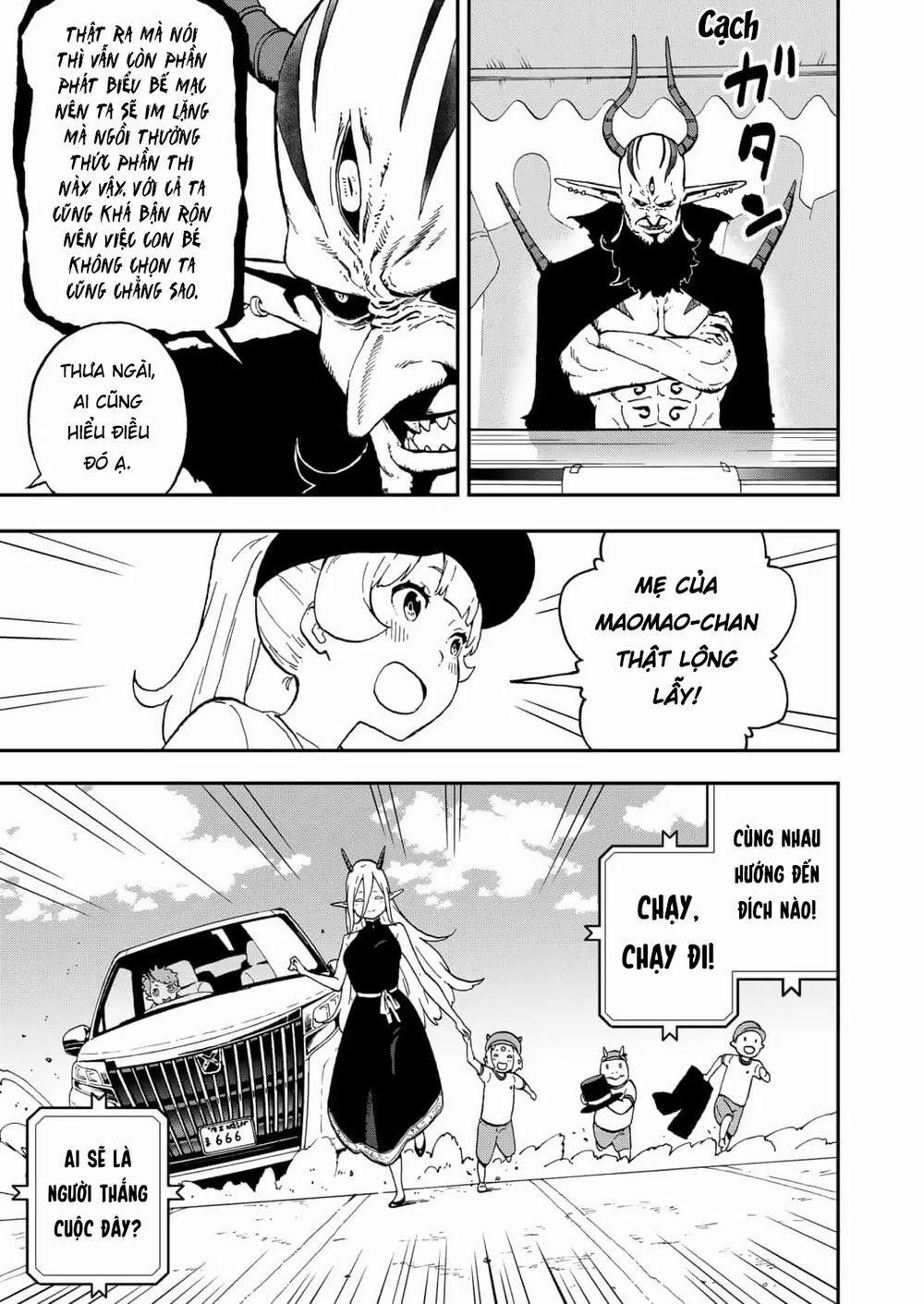 Đến Giờ  34 trang 11