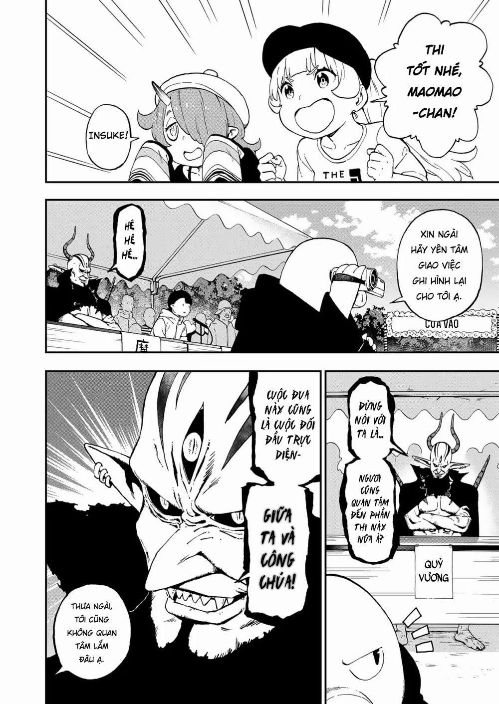 Đến Giờ  34 trang 6