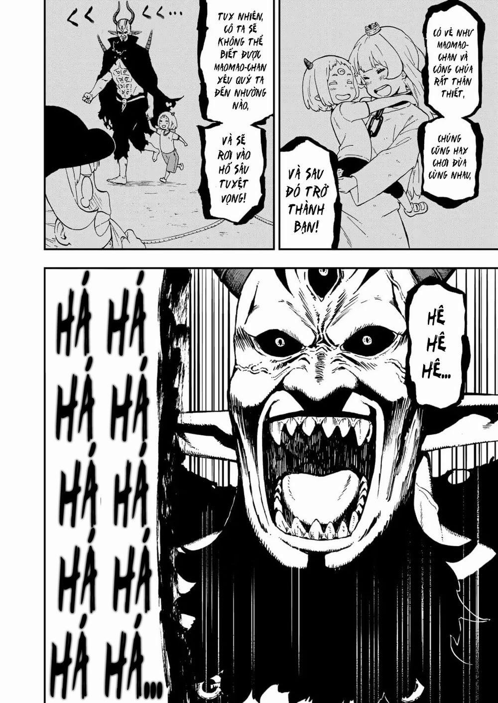 Đến Giờ  34 trang 8