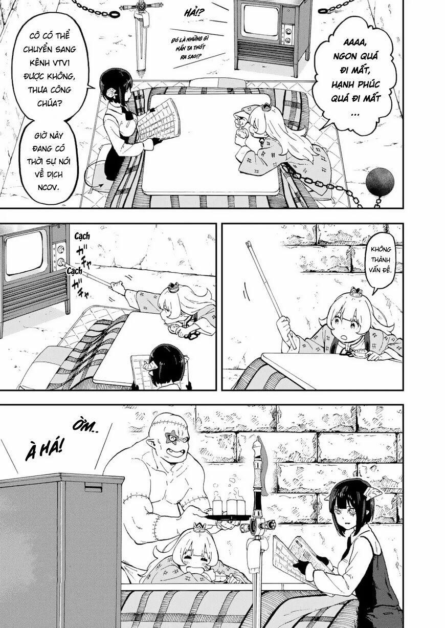 Đến Giờ  35 trang 13