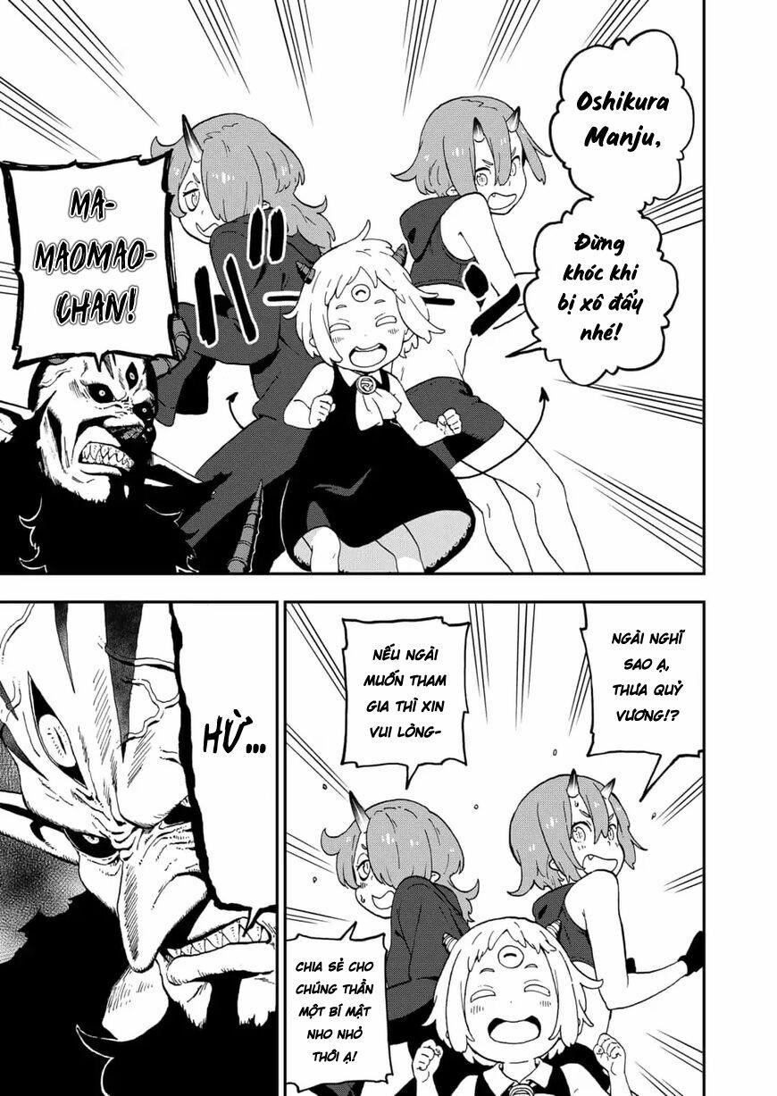 Đến Giờ  36 trang 11