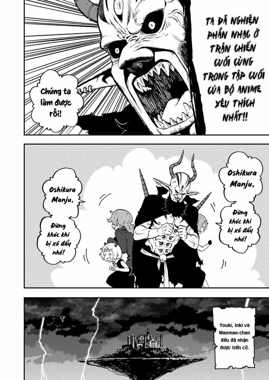 Đến Giờ  36 trang 12