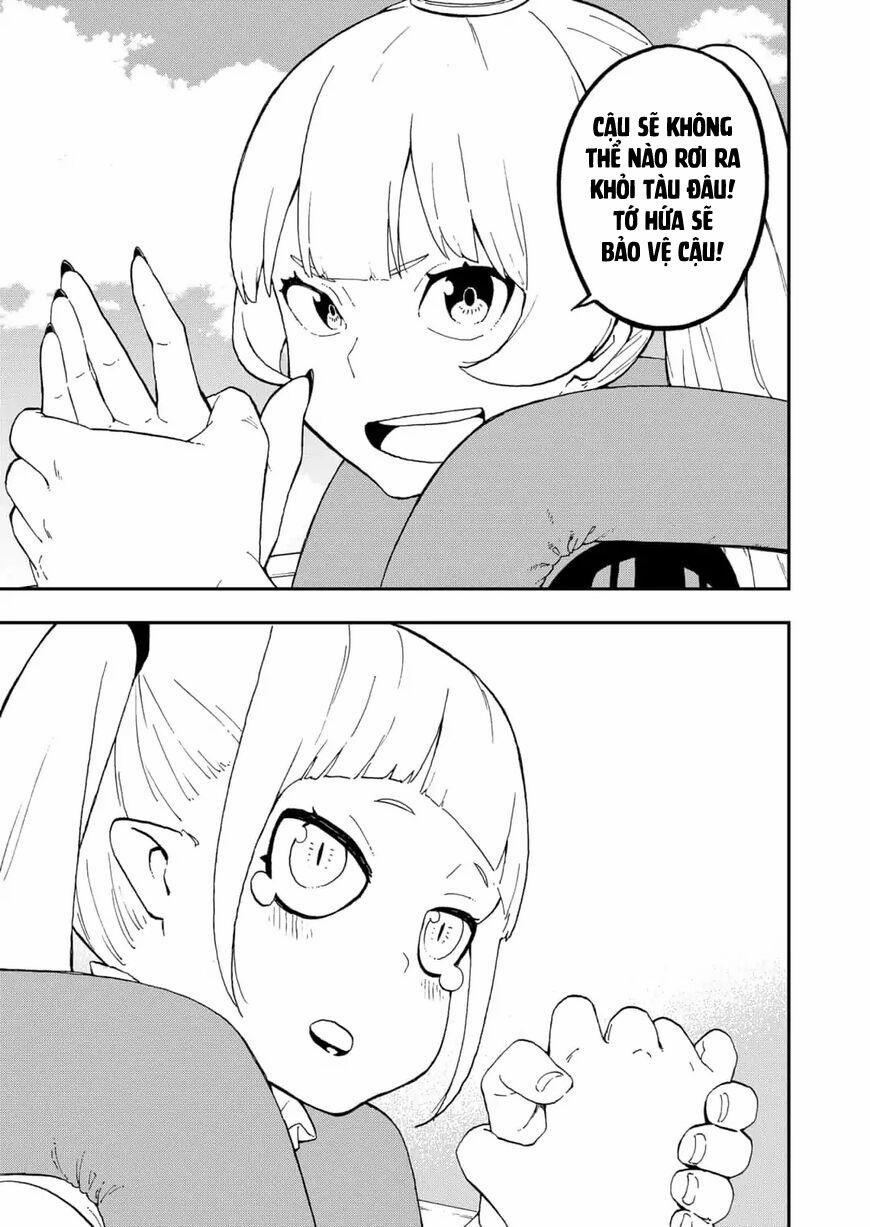 Đến Giờ  37 trang 11