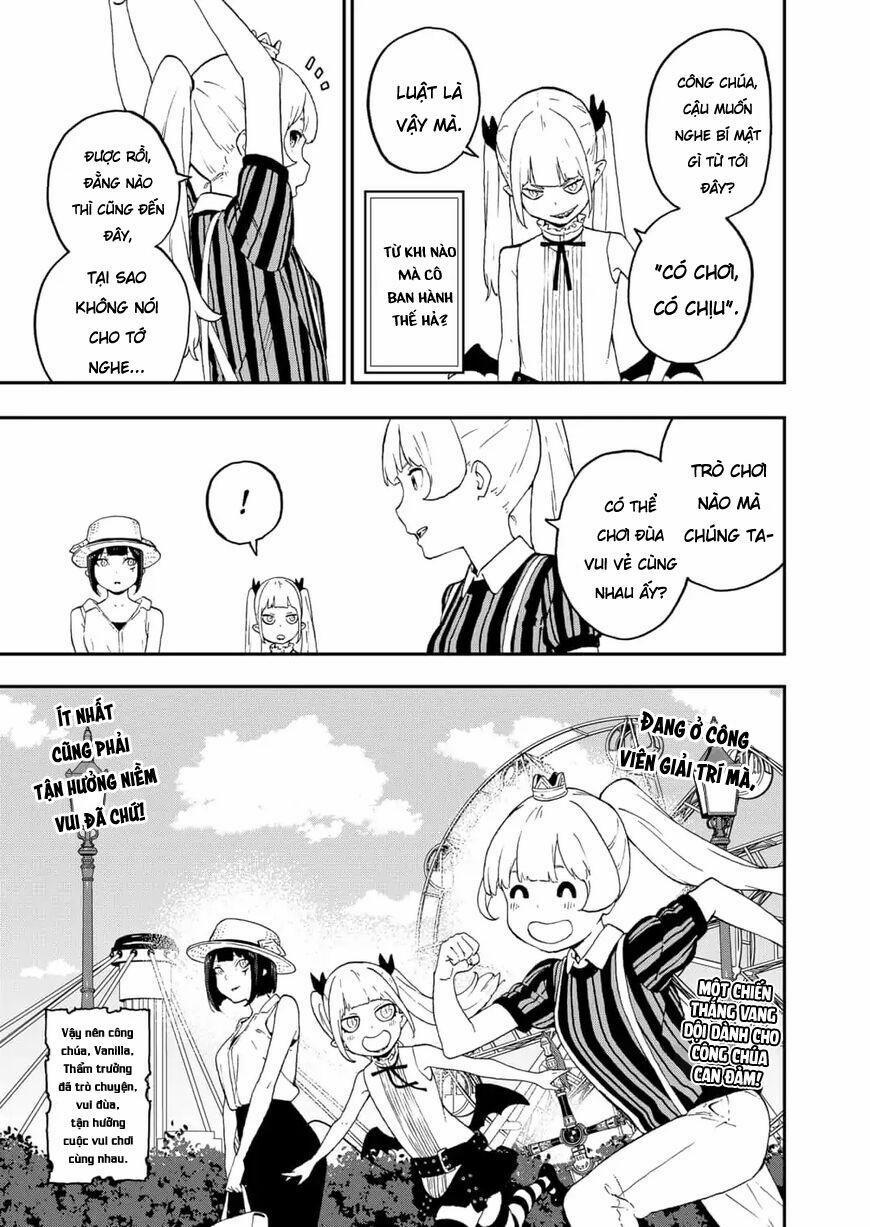 Đến Giờ  37 trang 13