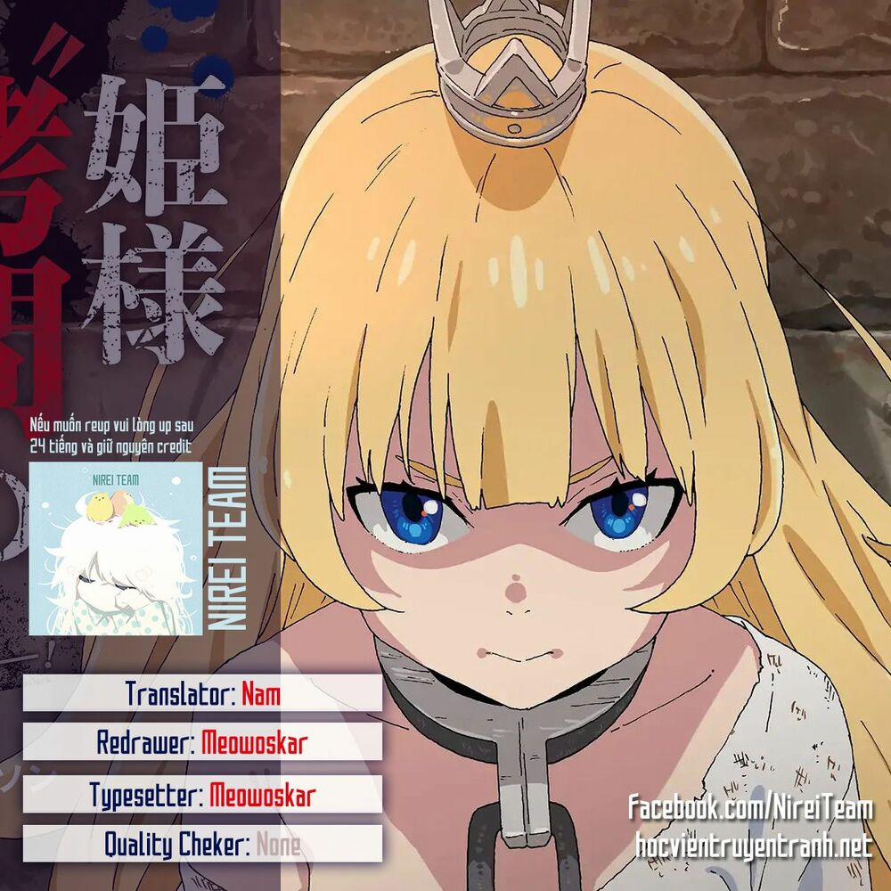 Đến Giờ  37 trang 2