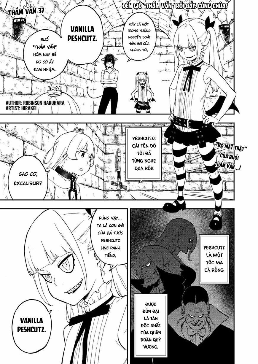 Đến Giờ  37 trang 3