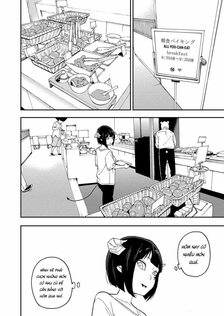 Đến Giờ  38 trang 12