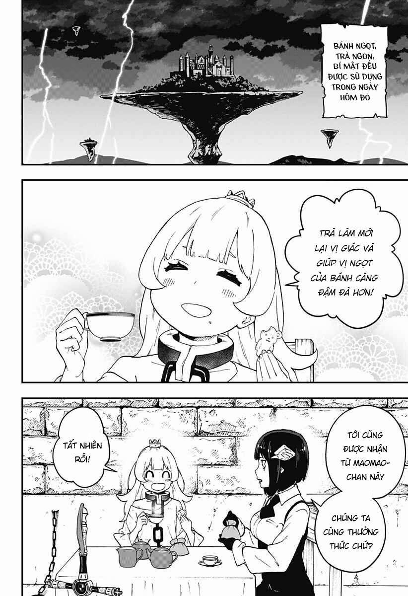 Đến Giờ  40 trang 12