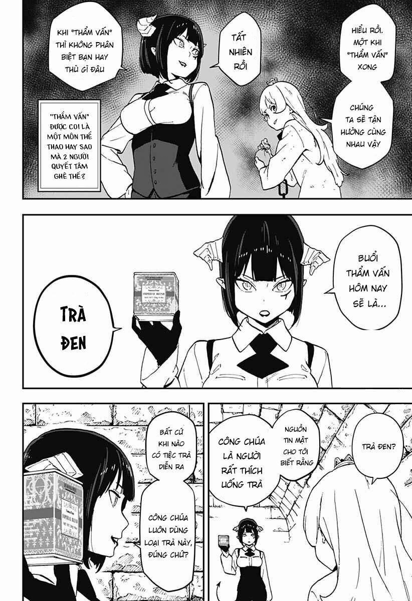 Đến Giờ  40 trang 4