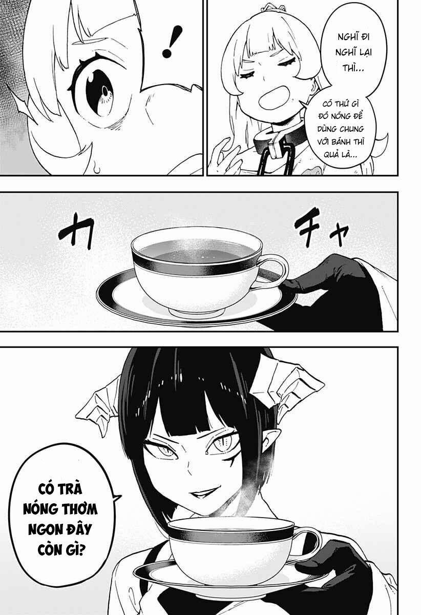 Đến Giờ  40 trang 9