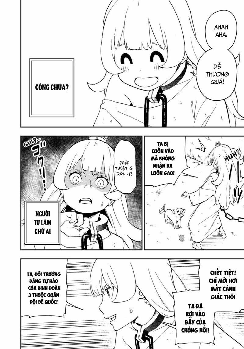 Đến Giờ  47 trang 4