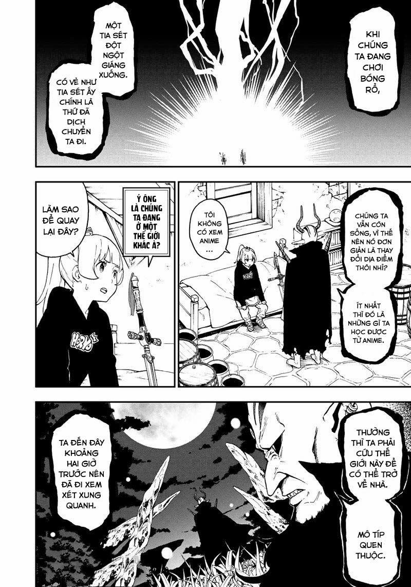 Đến Giờ  49 trang 3