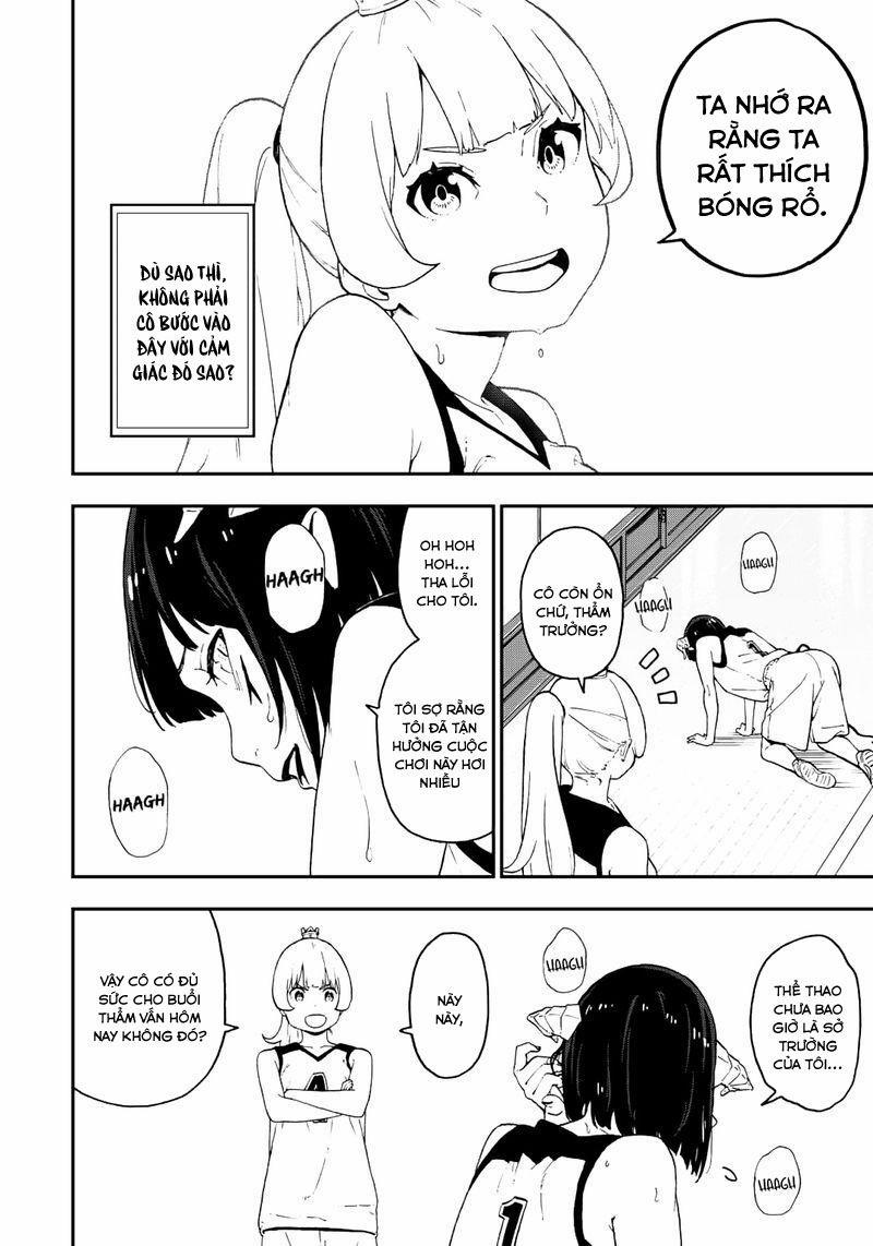 Đến Giờ  50 trang 10