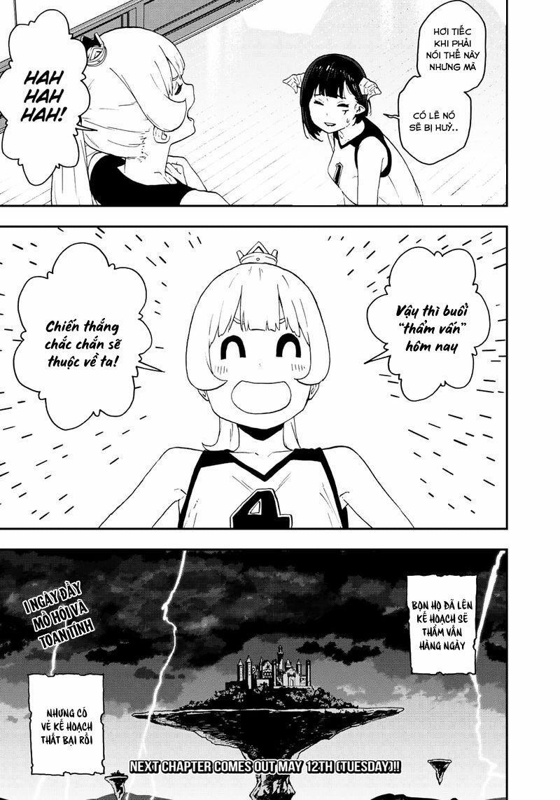 Đến Giờ  50 trang 11