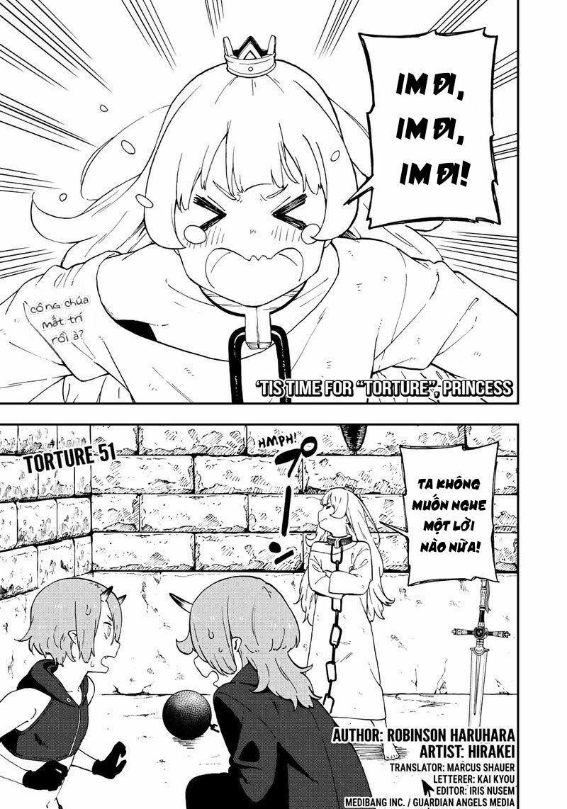 Đến Giờ  51 trang 1