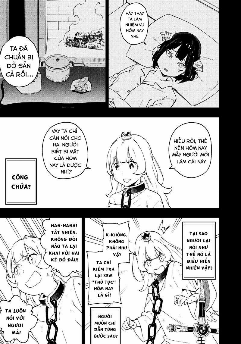 Đến Giờ  51 trang 3