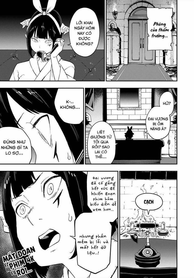 Đến Giờ  61 trang 12