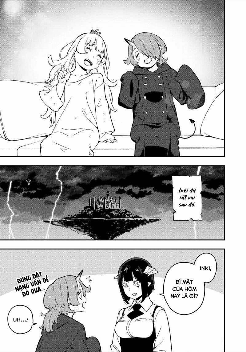 Đến Giờ  63 trang 12