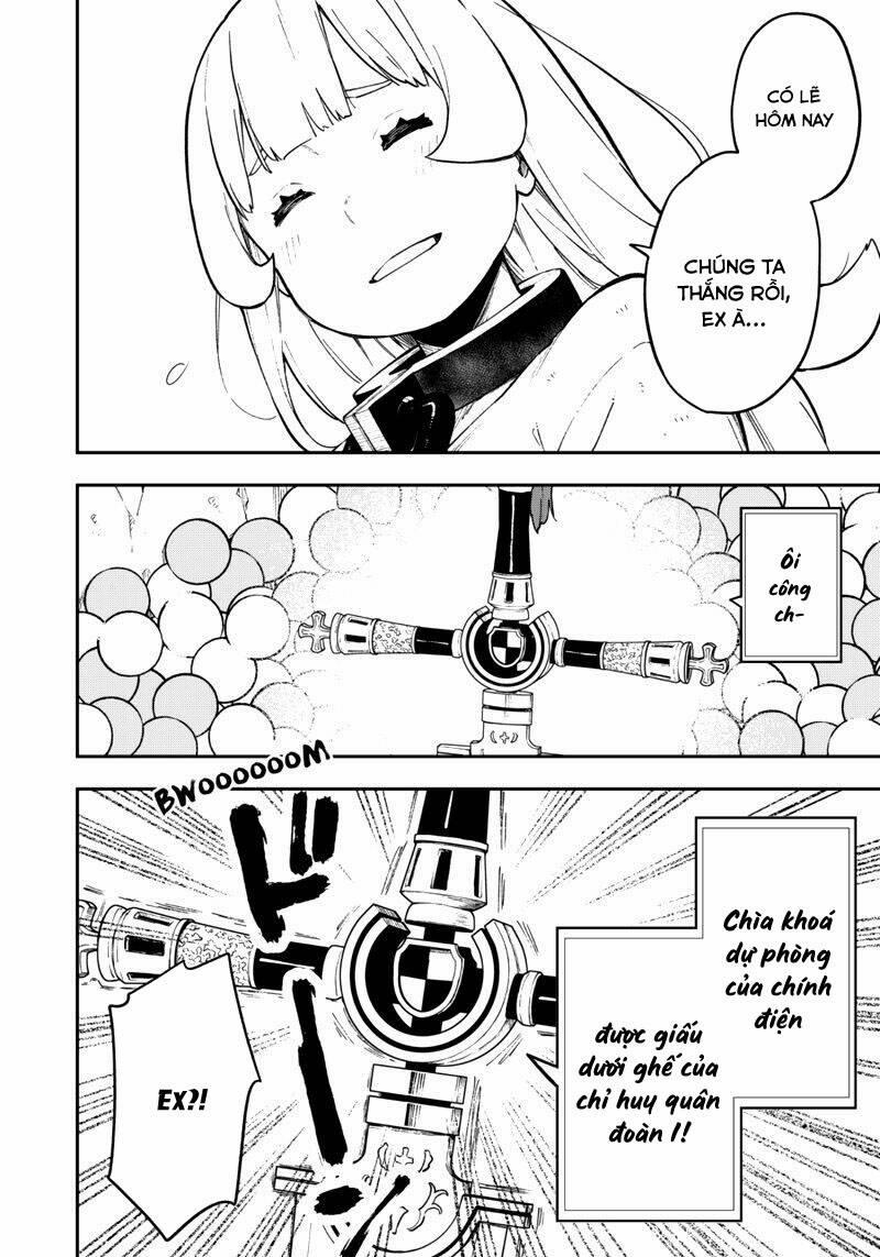 Đến Giờ  69 trang 10