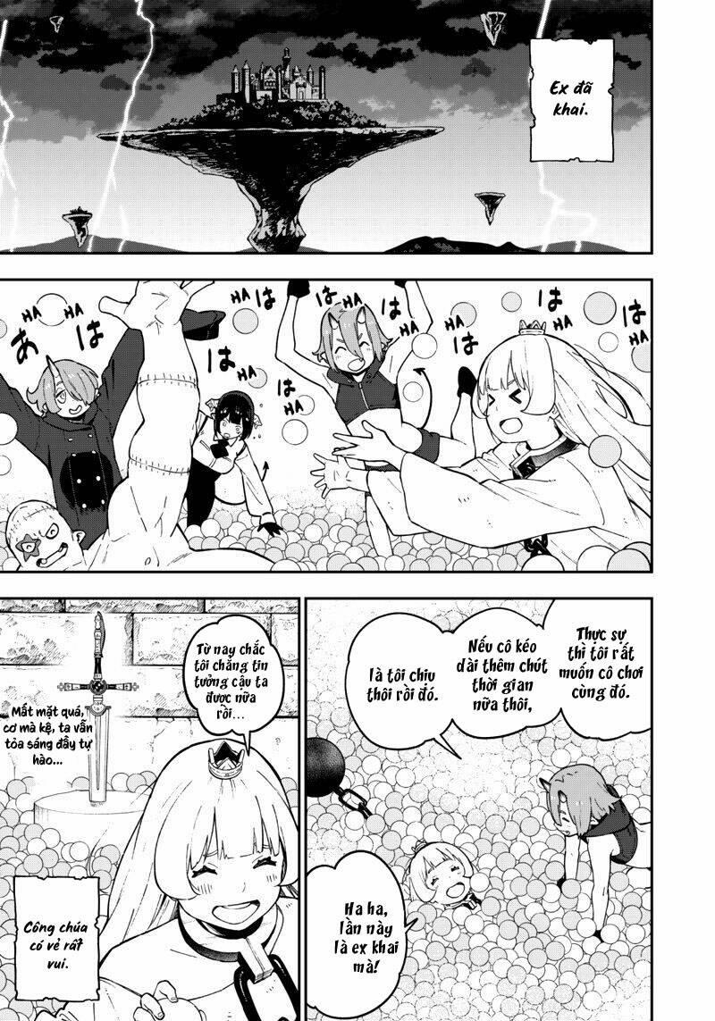 Đến Giờ  69 trang 11