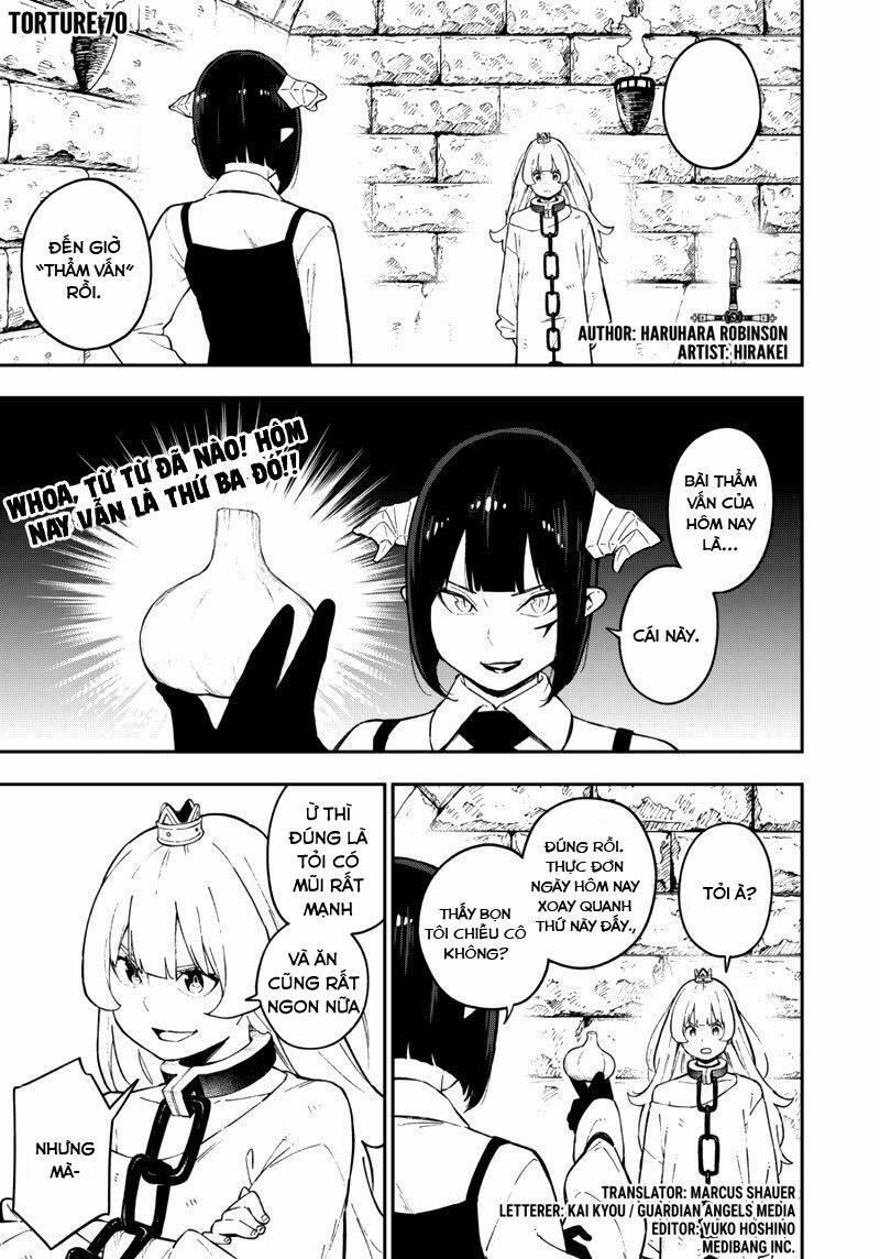 Đến Giờ  70 trang 1