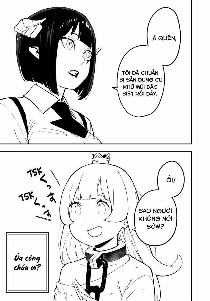 Đến Giờ  70 trang 9