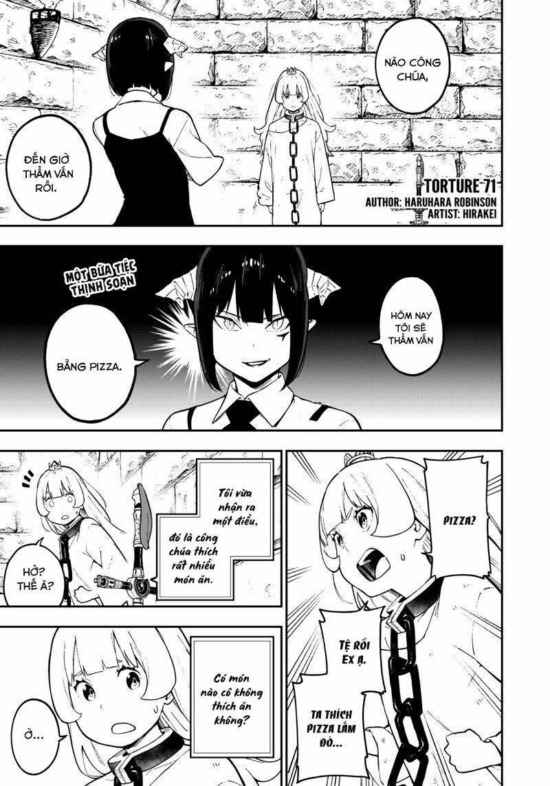 Đến Giờ  71 trang 1