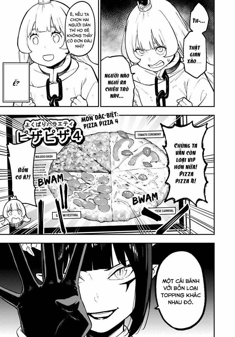 Đến Giờ  71 trang 7