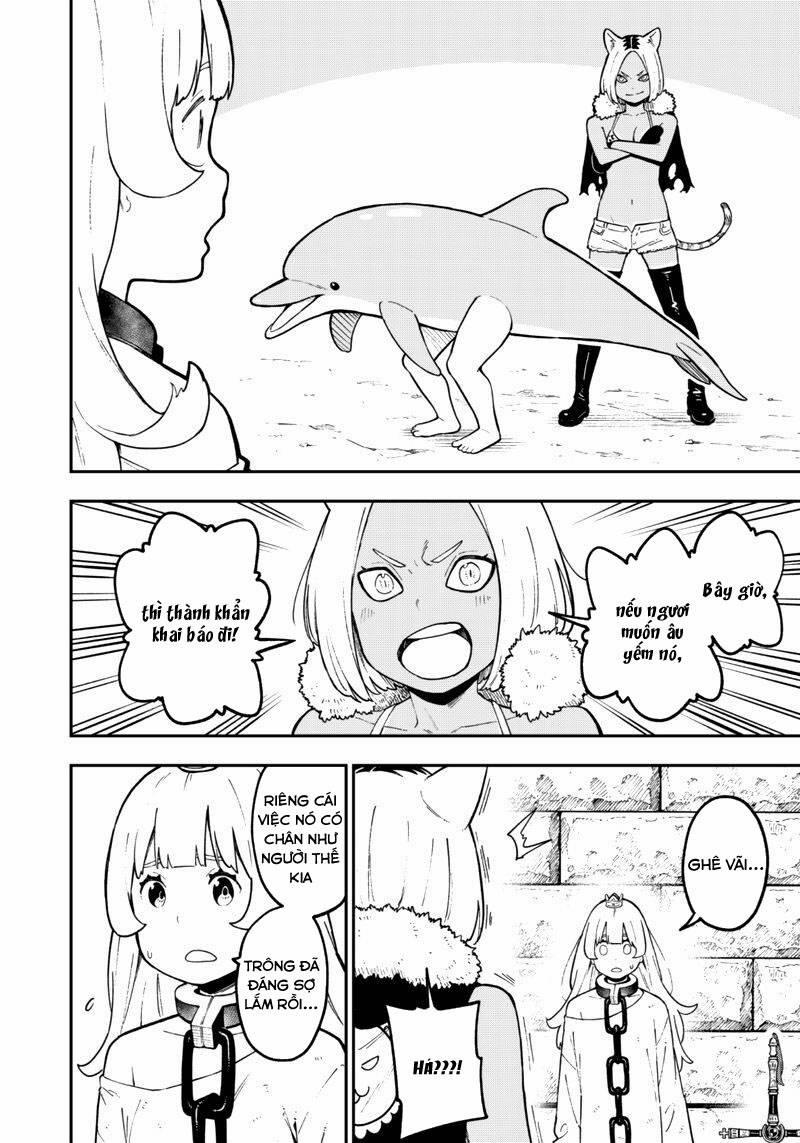 Đến Giờ  72 trang 3