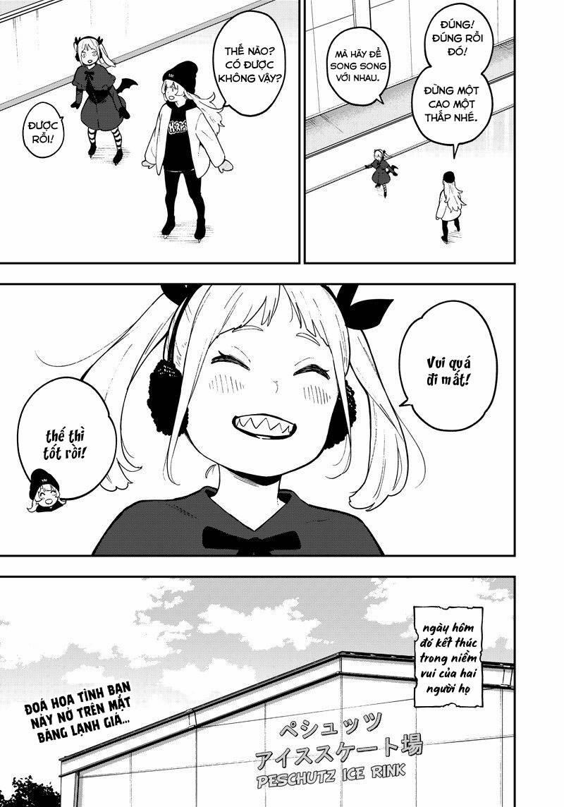 Đến Giờ  73 trang 11