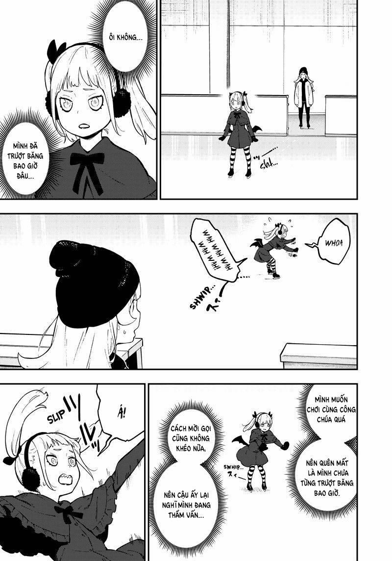 Đến Giờ  73 trang 7