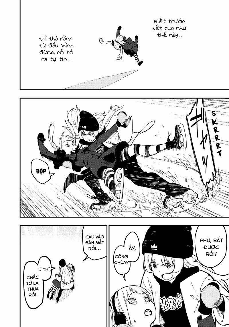 Đến Giờ  73 trang 8