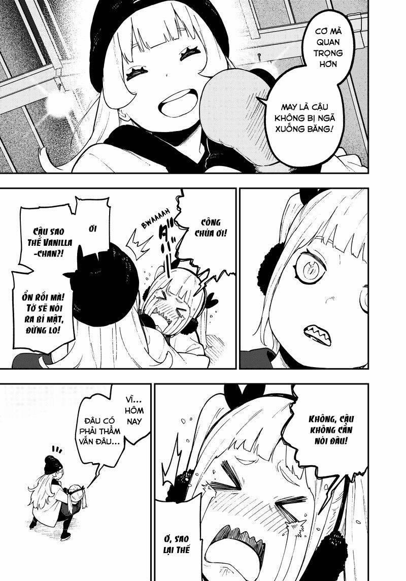 Đến Giờ  73 trang 9