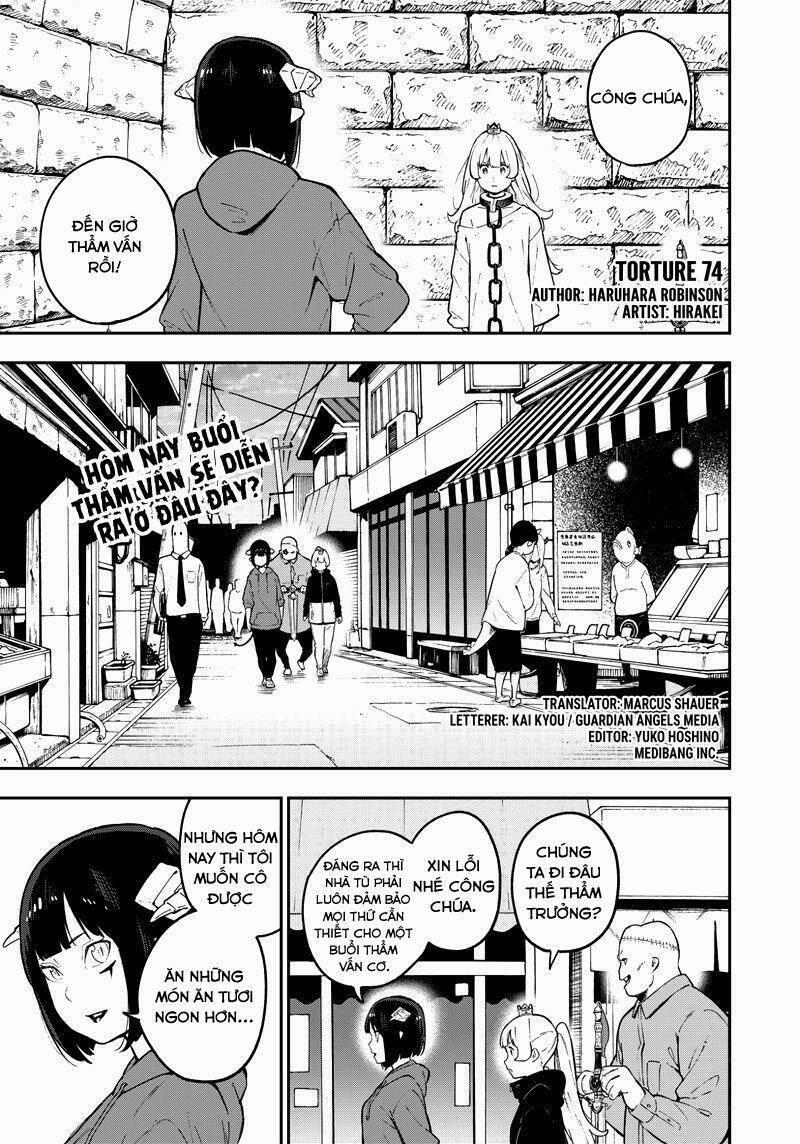 Đến Giờ  74 trang 1