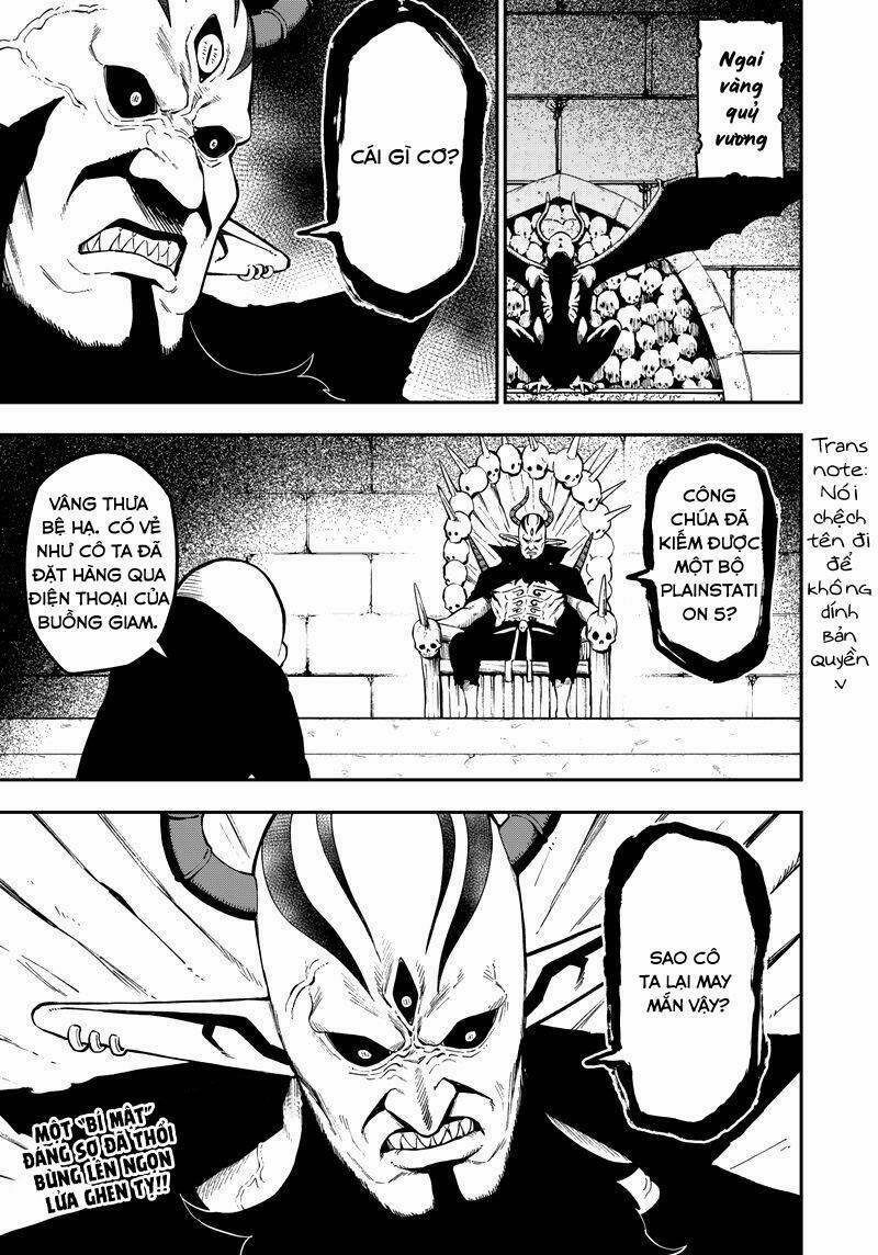 Đến Giờ  74 trang 11