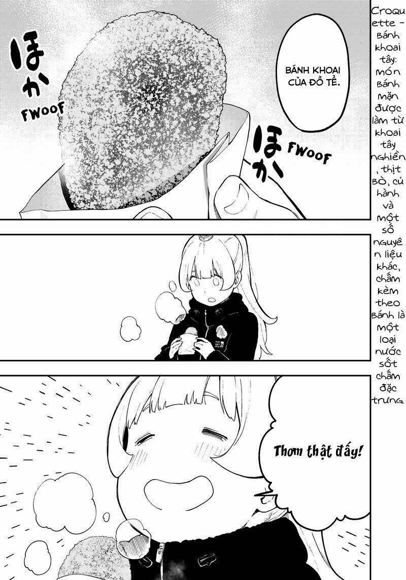 Đến Giờ  74 trang 5