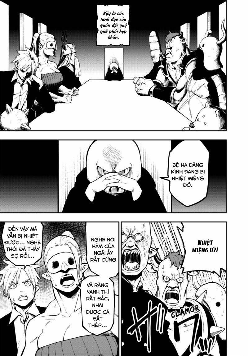 Đến Giờ  75 trang 3