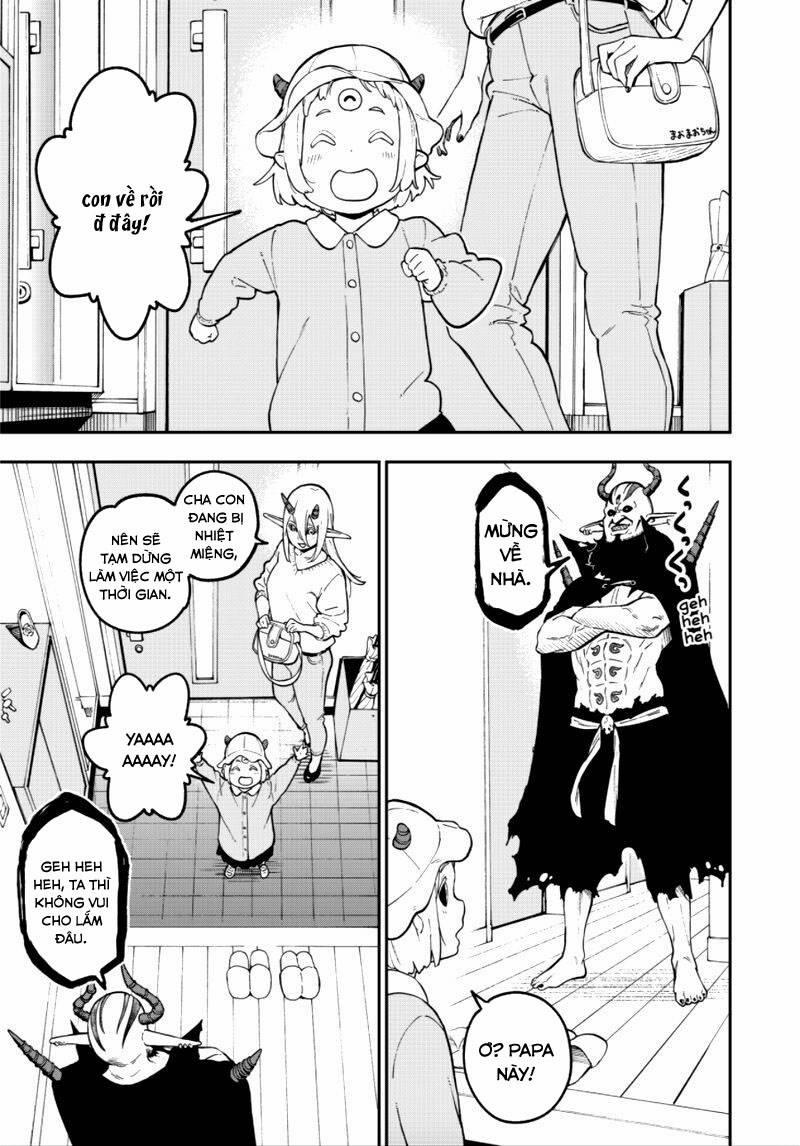 Đến Giờ  75 trang 5