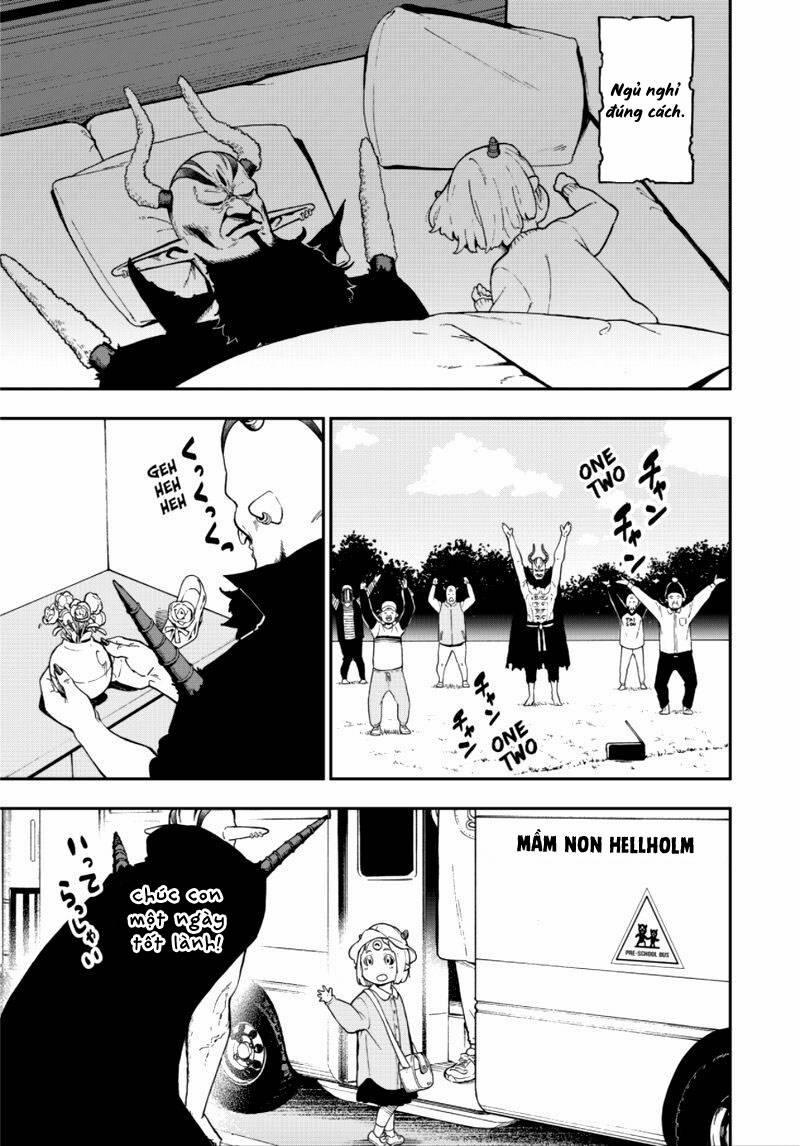 Đến Giờ  75 trang 7